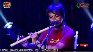 Download lagu LEPASKAN - IKA FERISKA - UGS CHANEL mp3