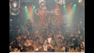 Creepmime - Chiaroscuro 1995 FULL ALBUM DUTCH DEATH METAL