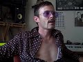 Prozack Turner Interview