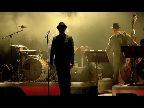 Roger Cicero - Uptempo („Männersachen“, Aufzeichnung 2007)