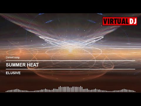 SUMMER HEAT -  MIXED TRANCE SET