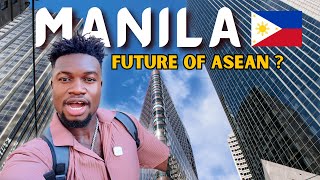 THE PART OF PHILIPPINES THE MEDIA DON'T SHOW YOU🇵🇭