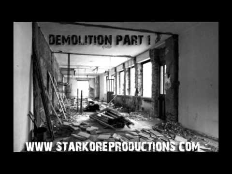 Demolition|TRAP|BANGER| INSTRUMENTAL