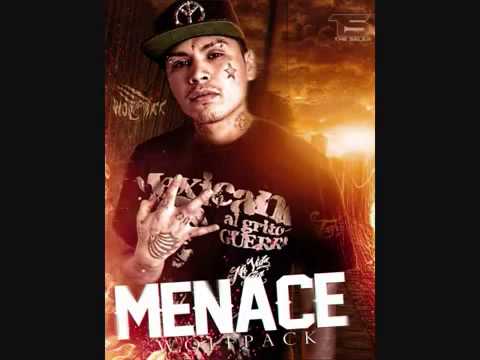 Orden De Aprension - Remik González, Rulz One, B-Raster, Menace WP, Sowner