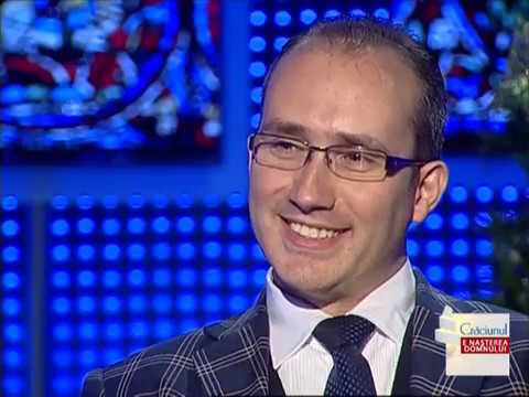 Realitatea Spirituala - Editie Speciala de Craciun, cu Dan Puric, Daniela Nane si Corala Armonia