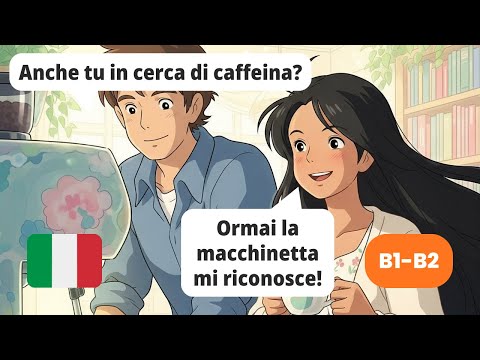 Italian Conversation