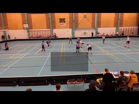 N3D: SB Kauhajoki - Jalas