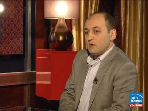 Հյուրանոց ArmComedy 32 - Ավետ Պողոսյան