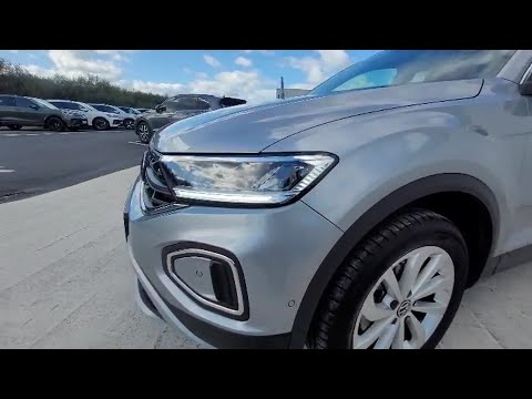 Volkswagen T-Roc T-ROC EDITION 75 2.0TDI M6F 116HP - Image 2