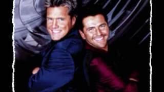 Modern Talking - Summer in December