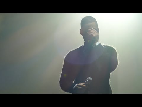 『SOUL 4 REAL』 나얼 - 같은 시간 속의 너 (151212)