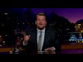 Katie Couric Pranks James Corden