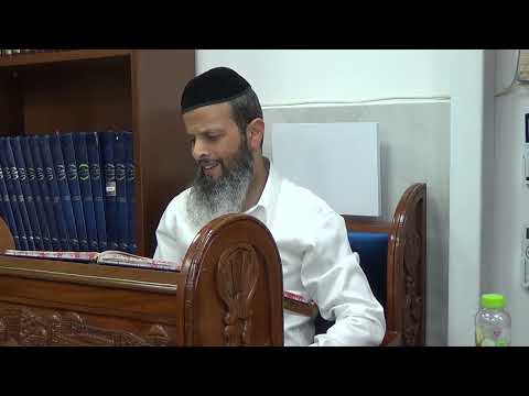 שבת 11 - ה' מלך א'
