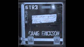 Craig Erickson - Party Girl