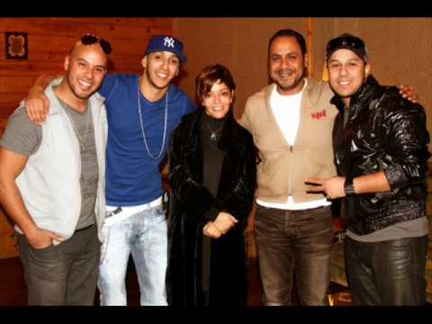 New Fnair Feat Samira Said -Be Winner _ By : Mr Jnawi