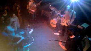 Lets Wrestle - Joan of Arc live at Johnny Brendas