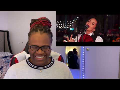 ReacTIV reacts to Yuridia, Angela Aguilar - Qué Agonía (Video Oficial)