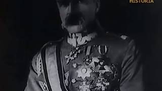 Józef Piłsudski [1867-1935]