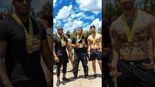 🏃🏾‍♂️ Muddy Dash 2026 Miami 🏁   #muddyrace #muddydash #obstaclecourserace #miami #usaevents #mudrace