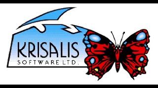 Krisalis: All games developed or published for the Commodore Amiga
