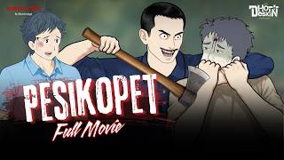 Download lagu PESIKOPET FULL MOVIE - Dhot Design mp3