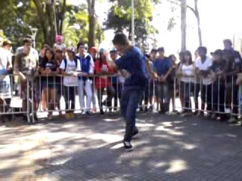 Pré-Seletiva  @ThiFranca_MD  4º Meet Up de Caçapava