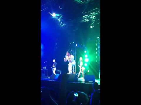 Пенный D-скач Dfm (Dan Balan)