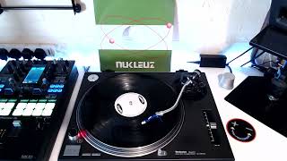 Jakyro - Seven (File 3 Mix)