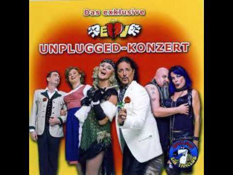 EAV - Für dich (Live)