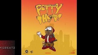 PettyPetty ft. Rucci, PandaBadazz - Buzzin [Prod. By Shawn Beats] [New 2017]