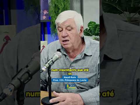 O boom de Primavera do Leste exige controle!