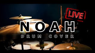 Download lagu NOAH - Hidup Untukmu Mati Tanpamu (Drum Cover) By Erlangga Dimas mp3 Download lagu NOAH - Hidup Untukmu Mati Tanpamu (Drum Cover) By Erlangga Dimas mp3
