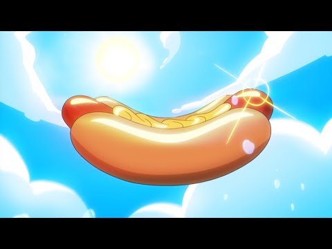 Brawl Stars Animation - One Hot Dog, Please!