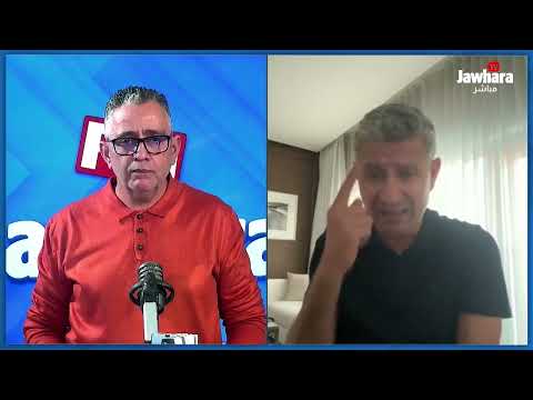 حوار حصري مع رئيس الهيئة التسييرية للنجم الساحلي زبير بية (جزء 1)
