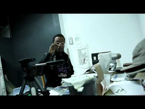 Devin KKenny as Slippery Signifier -- Cherryade {beat by darq e freaker}