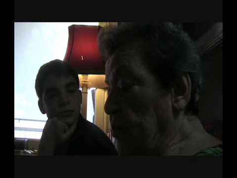 Isa Bellini parla di Galliano Cocchi