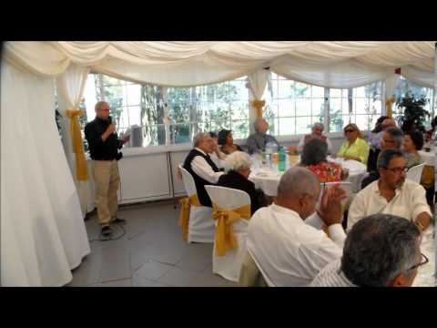 Almoço da Guiné 2013