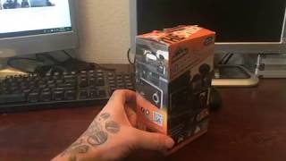 Review of the $20 ArmorAll Dash Cam