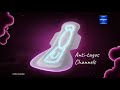 Whisper Breatheable Cottony Nights TVC Q4 2021 15s Philippines TV Networks Version