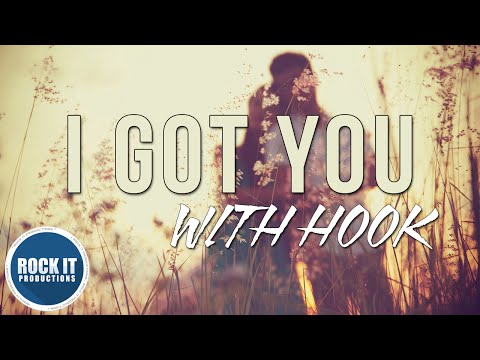 Beats With Hooks | Sexy Rap Beat With Hook ft Quis - I Got You (RockItPro.com)