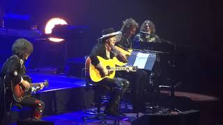 Marius Müller‐Westernhagen - Es geht mir gut - Mannheim, 16.12.2018