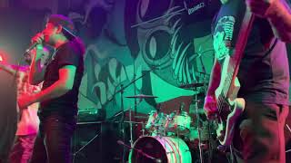 Union 13 - Roots Radicals - Live at Transplants Brewing - Featuring J Hawk of Infirmities