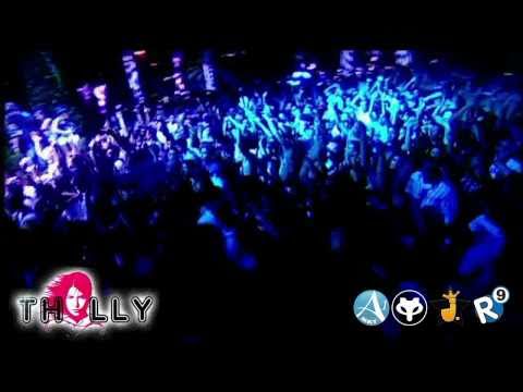 THALLY :: ABOVE & BEYOND :: 19.03.2011 :: TEASER OFICIAL