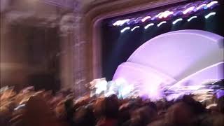 Yes Live: 5/4/04 - Rosemont - Nine Voices (with the Lincolnwood Chorale)