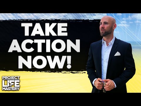 Feel The Fear And DO IT ANYWAY