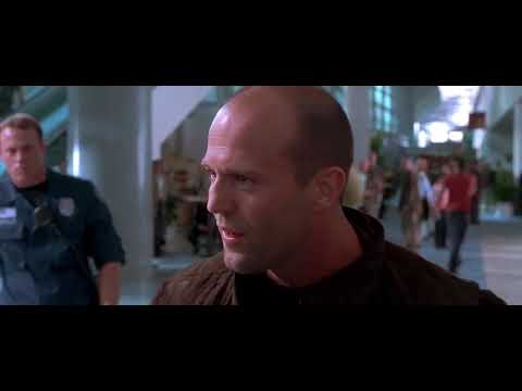 Cellular: The Airport