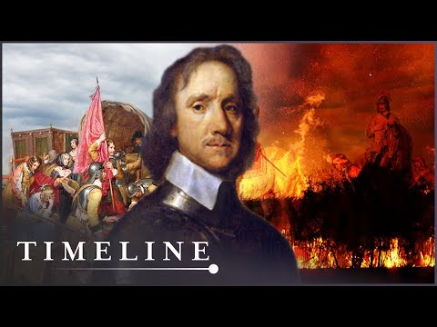Oliver Cromwell vs Ireland: An Endless Cycle Of Violence