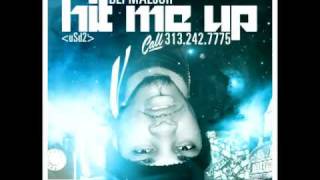 Bei Maejor - Hit Me Up Angel