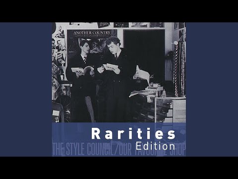 Our Favourite Shop (Alternative)