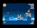 Angry Birds Seasons Intel Golden Egg Level 2